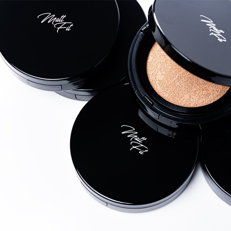 Mask Fit Cushion