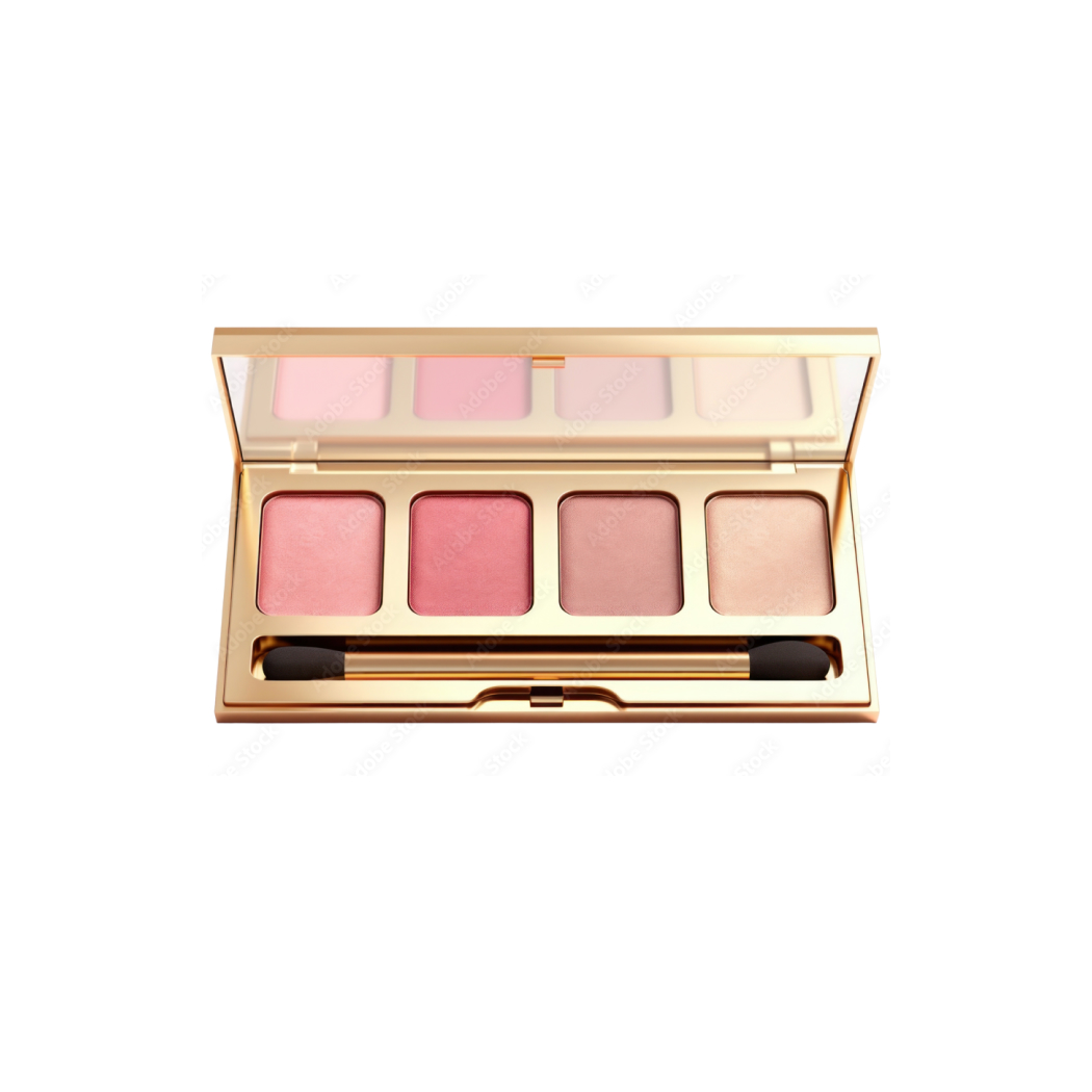Irresistible Eyeshadow Palette