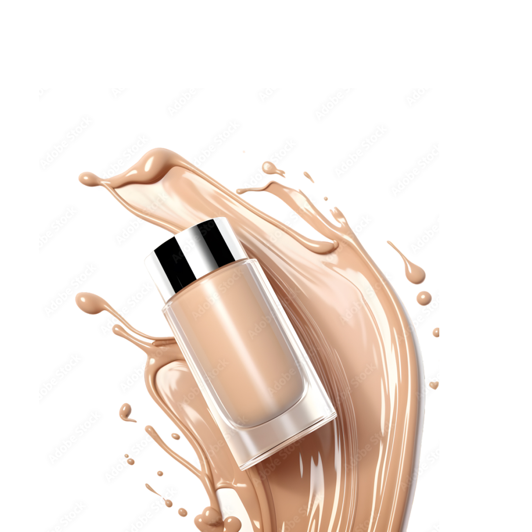 Flawless Glow Foundation