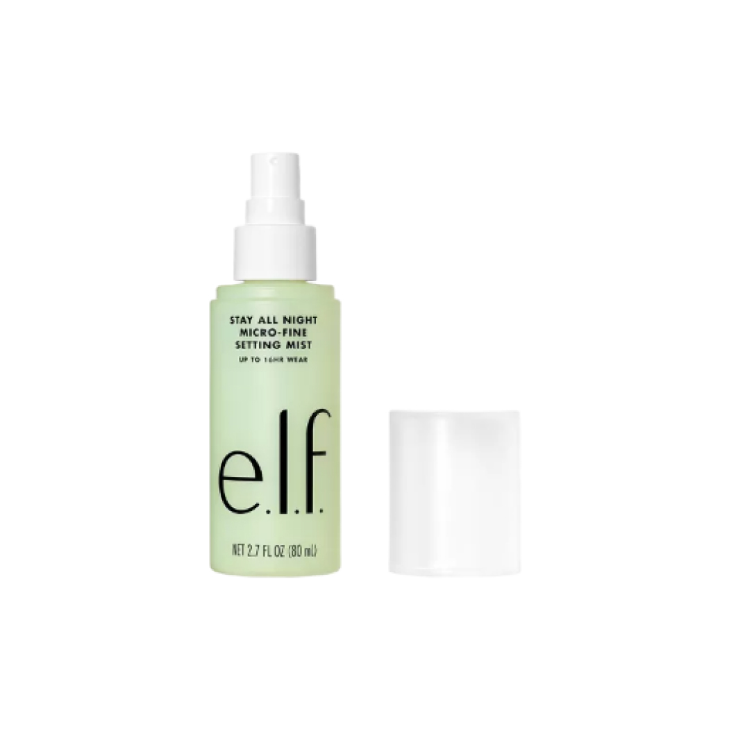 Flawless Fix Makeup Setting Spray