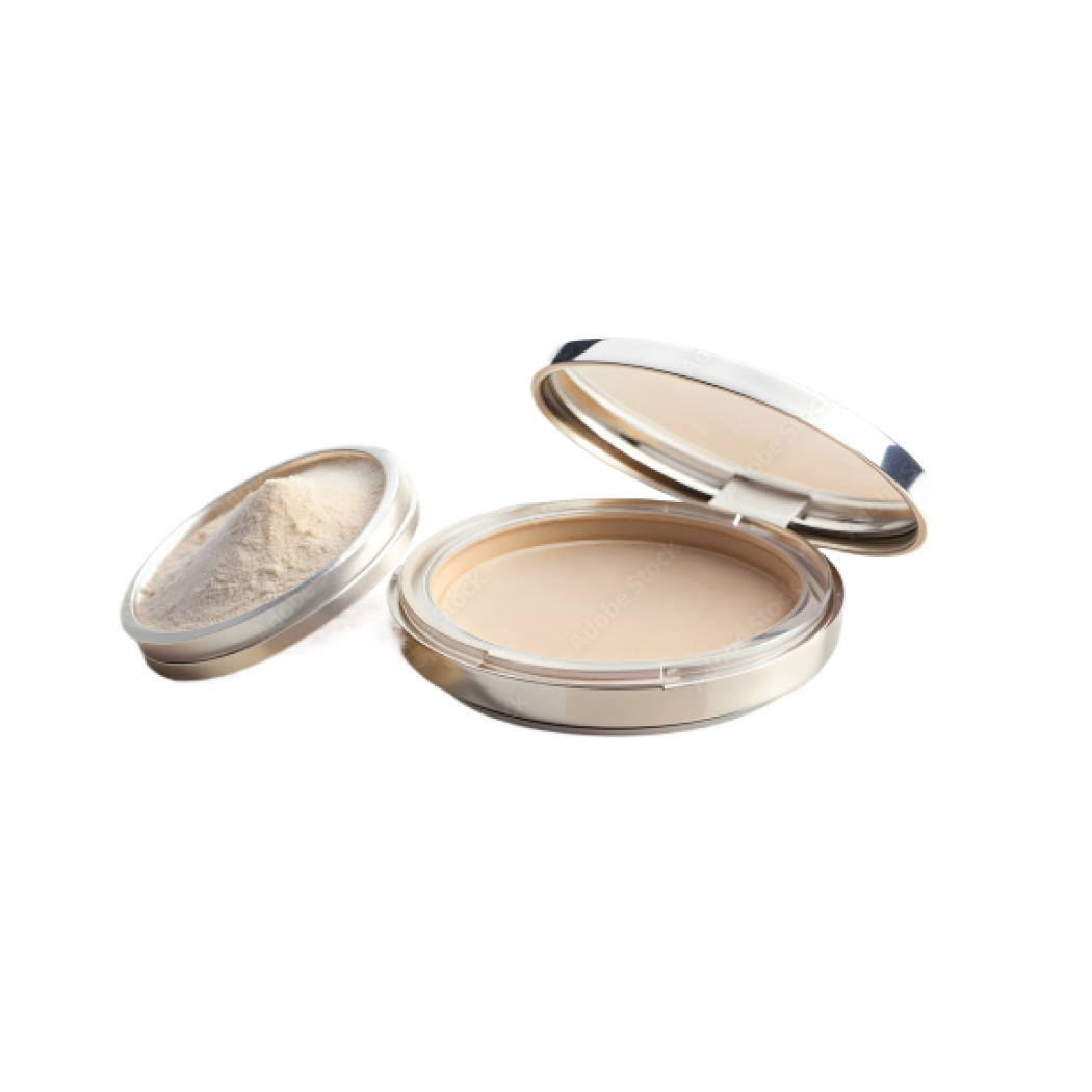 Perfect Finish Translucent Powder